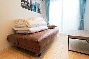 Frontier Comfort Kita-Ikebukuro by Tranova