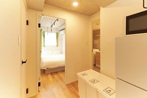 Frontier Comfort Kita-Ikebukuro by Tranova
