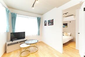 Frontier Comfort Kita-Ikebukuro by Tranova