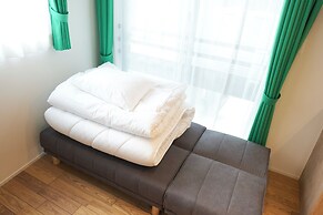 Frontier Comfort Kita-Ikebukuro by Tranova