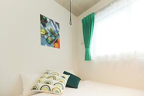Frontier Comfort Kita-Ikebukuro by Tranova