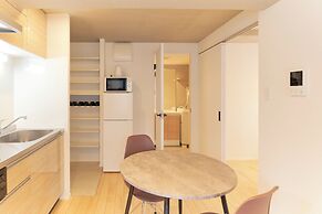 Frontier Comfort Kita-Ikebukuro by Tranova