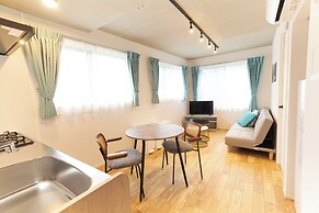Frontier Comfort Kita-Ikebukuro by Tranova