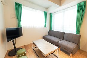 Frontier Comfort Kita-Ikebukuro by Tranova