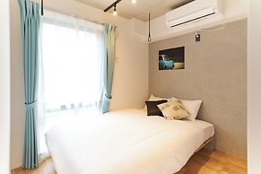 Frontier Comfort Kita-Ikebukuro by Tranova