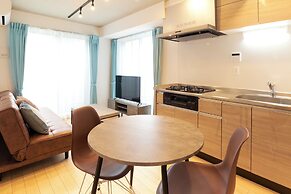 Frontier Comfort Kita-Ikebukuro by Tranova