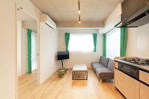 Frontier Comfort Kita-Ikebukuro by Tranova