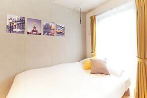 Frontier Comfort Kita-Ikebukuro by Tranova