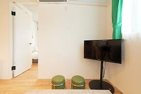 Frontier Comfort Kita-Ikebukuro by Tranova