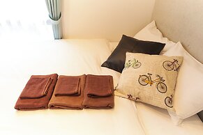 Frontier Comfort Kita-Ikebukuro by Tranova