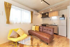 Frontier Comfort Kita-Ikebukuro by Tranova