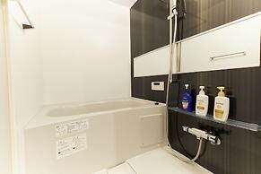 Frontier Comfort Kita-Ikebukuro by Tranova