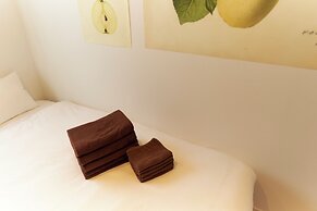 Frontier Comfort Kita-Ikebukuro by Tranova