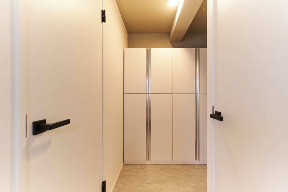Frontier Comfort Kita-Ikebukuro by Tranova