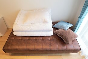 Frontier Comfort Kita-Ikebukuro by Tranova