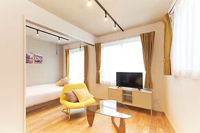 Frontier Comfort Kita-Ikebukuro by Tranova
