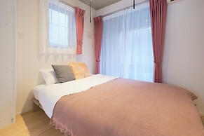 Frontier Comfort Kita-Ikebukuro by Tranova