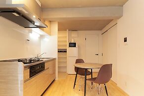 Frontier Comfort Kita-Ikebukuro by Tranova