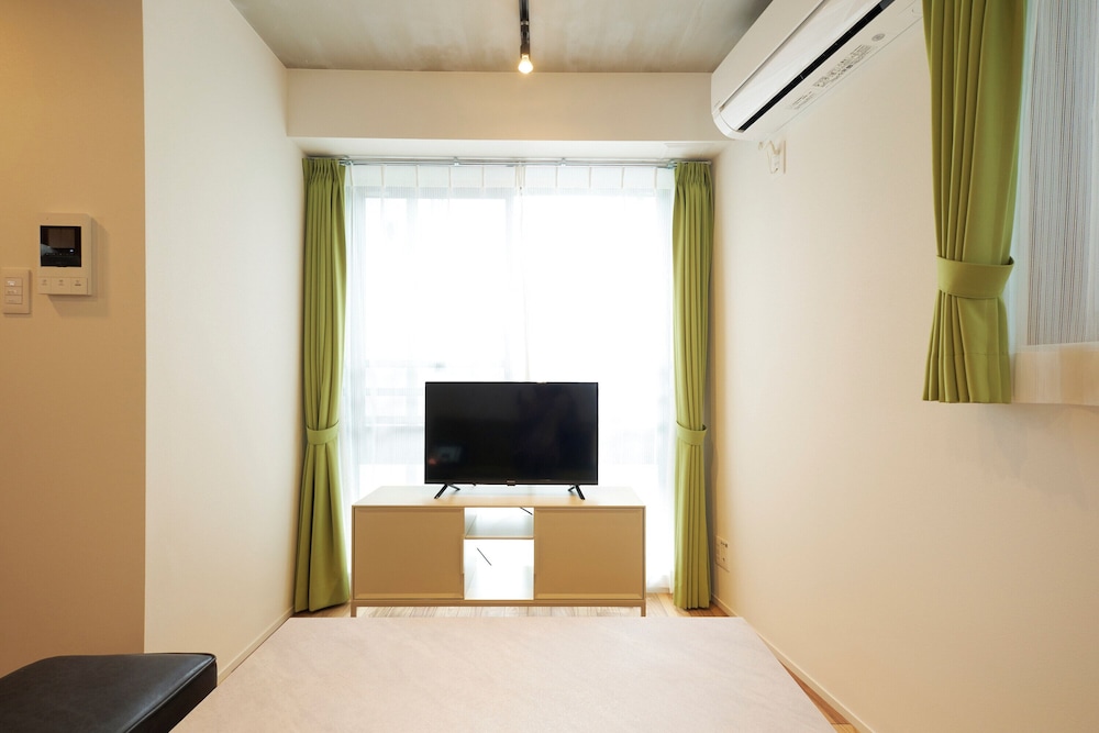 Frontier Comfort Kita-Ikebukuro by Tranova