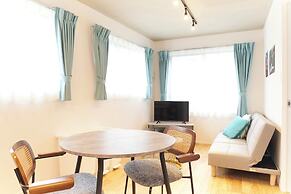 Frontier Comfort Kita-Ikebukuro by Tranova