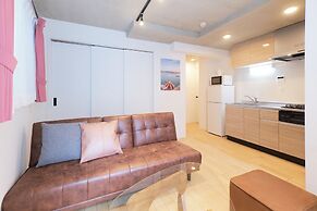 Frontier Comfort Kita-Ikebukuro by Tranova