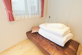 Frontier Comfort Kita-Ikebukuro by Tranova