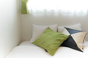 Frontier Comfort Kita-Ikebukuro by Tranova