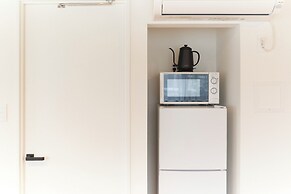 Frontier Comfort Kita-Ikebukuro by Tranova