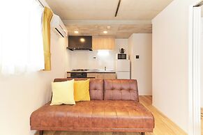 Frontier Comfort Kita-Ikebukuro by Tranova
