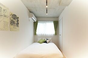 Frontier Comfort Kita-Ikebukuro by Tranova