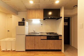Frontier Comfort Kita-Ikebukuro by Tranova
