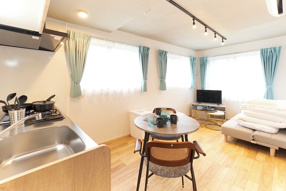 Frontier Comfort Kita-Ikebukuro by Tranova
