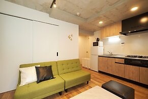 Frontier Comfort Kita-Ikebukuro by Tranova