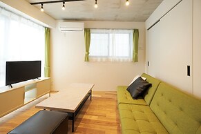 Frontier Comfort Kita-Ikebukuro by Tranova