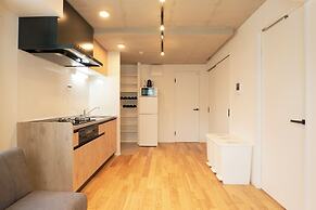 Frontier Comfort Kita-Ikebukuro by Tranova