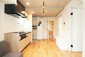 Frontier Comfort Kita-Ikebukuro by Tranova