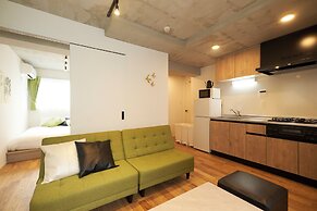 Frontier Comfort Kita-Ikebukuro by Tranova