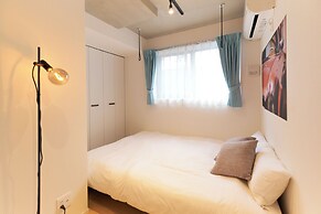 Frontier Comfort Kita-Ikebukuro by Tranova
