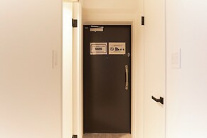 Frontier Comfort Kita-Ikebukuro by Tranova