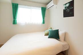 Frontier Comfort Kita-Ikebukuro by Tranova