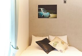 Frontier Comfort Kita-Ikebukuro by Tranova