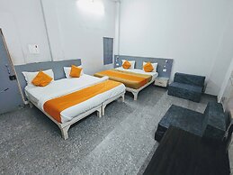 Hotel Jee