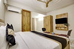 Niketan Boutique Stay Medicity Medanta