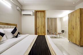 Niketan Boutique Stay Medicity Medanta