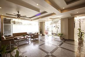Niketan Boutique Stay Medicity Medanta