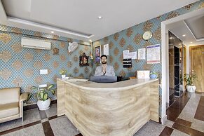 Niketan Boutique Stay Medicity Medanta