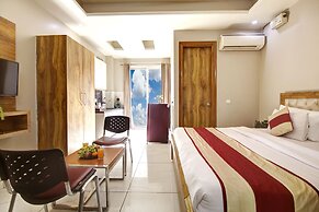 Niketan Boutique Stay Medicity Medanta