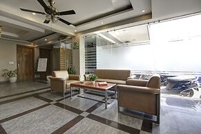 Niketan Boutique Stay Medicity Medanta