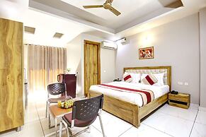Niketan Boutique Stay Medicity Medanta