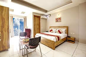Niketan Boutique Stay Medicity Medanta